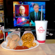Illustration for article titled Tonight, Im Thinking Arbys